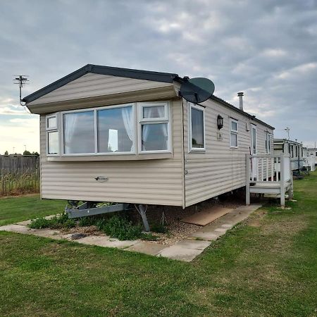 Apartamento 6 Berth The Chase Ingoldmells Exterior foto
