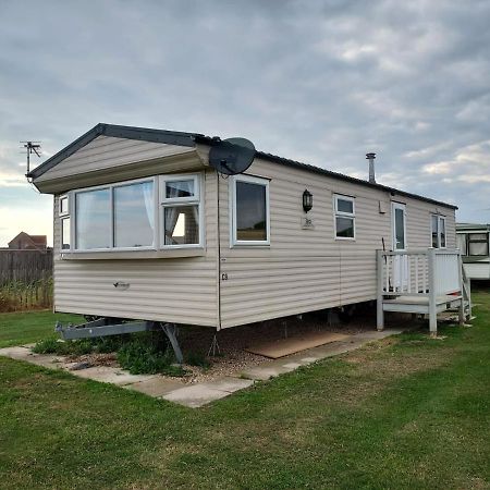 Apartamento 6 Berth The Chase Ingoldmells Exterior foto
