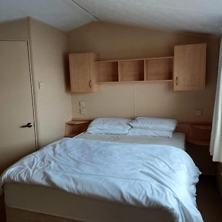 Apartamento 6 Berth The Chase Ingoldmells Exterior foto