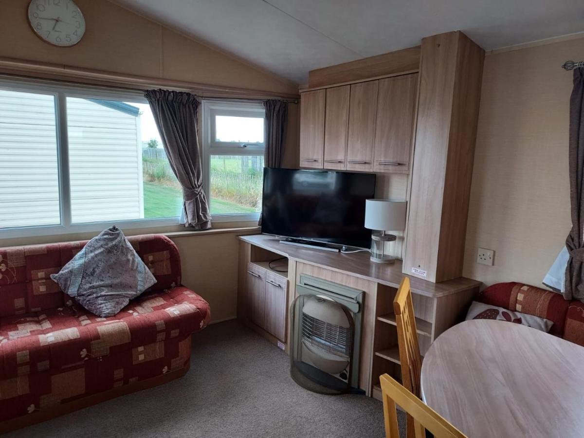 Apartamento 6 Berth The Chase Ingoldmells Exterior foto