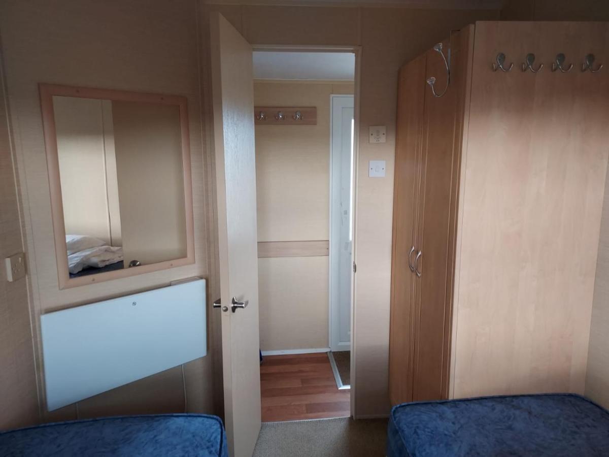 Apartamento 6 Berth The Chase Ingoldmells Exterior foto